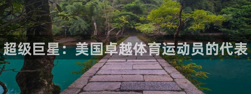 东莞市意昂电子科技有限公司：超级巨星：美国卓越体育运动员的代表